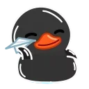 Duck X