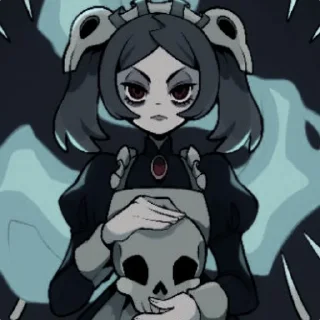 💀