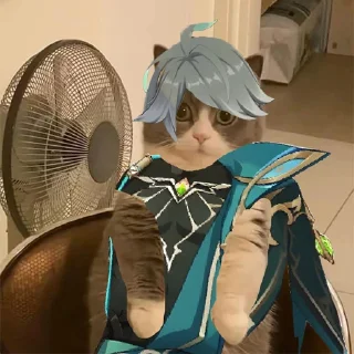 😮