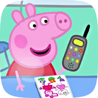 🐷