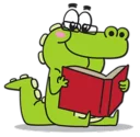 🐊