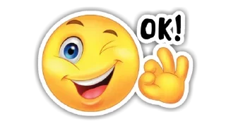 👌