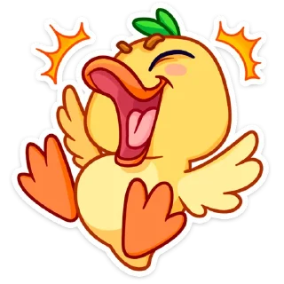 😀