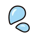 💧