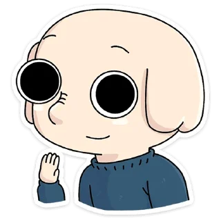 👋