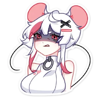 😠