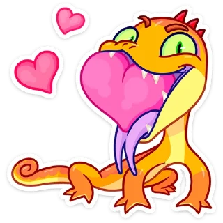 ❤️