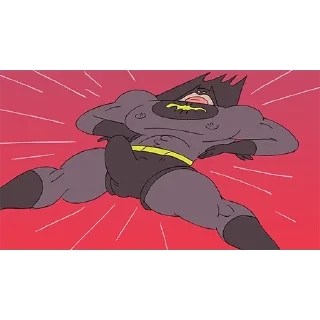 🦸‍♂