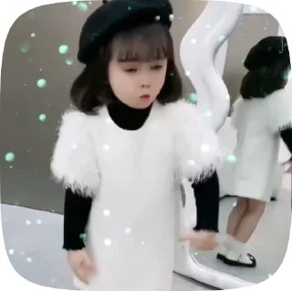 ☃