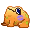 🐸