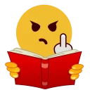 📔
