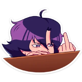 🖕