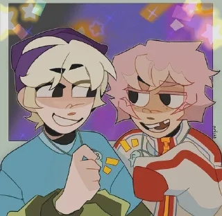 💕