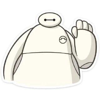 🤚