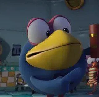 🐦