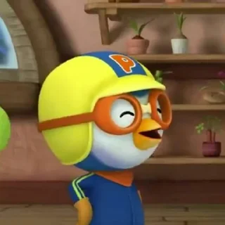 🐧
