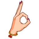 👌