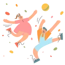 🥳