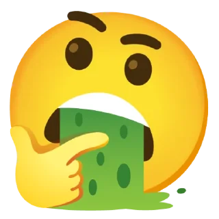 🤮