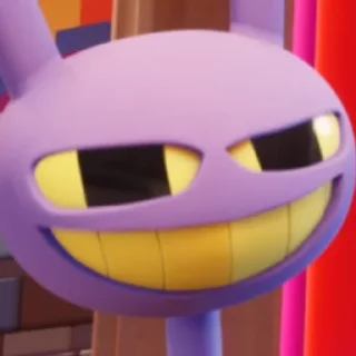 😈