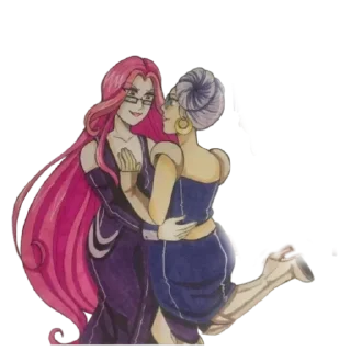 👩‍❤️‍💋‍👩