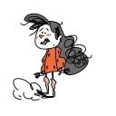 😱