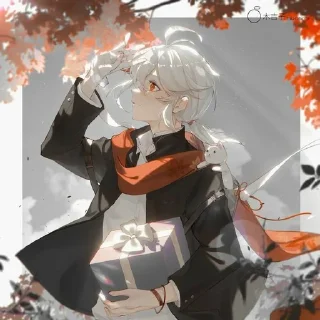 ⚜