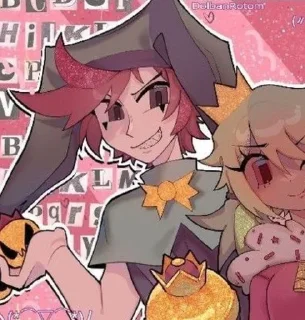 💗