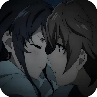 ❤