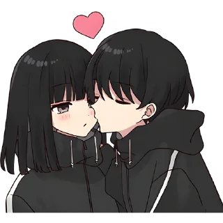 💋