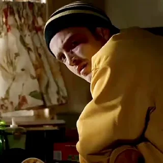 🤨
