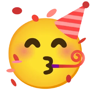 🥳