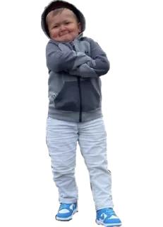 🧍‍♂️