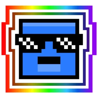 😎