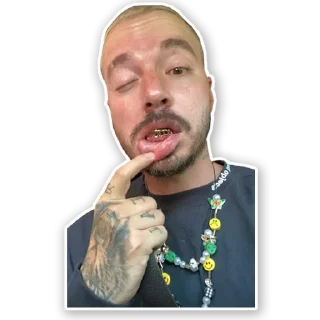 😜