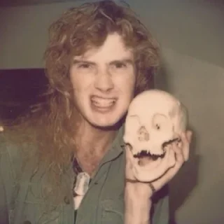 💀