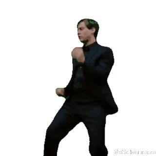 🕺