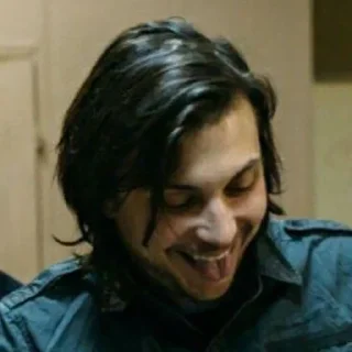 😝