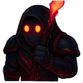 🗡️