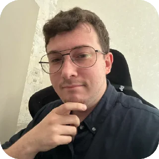 ✋