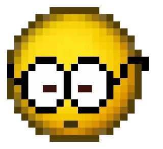🤓