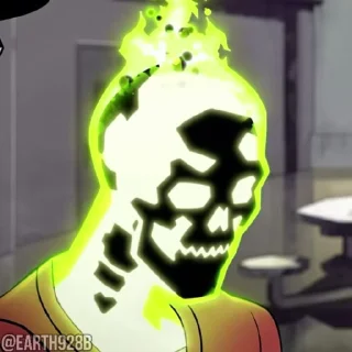 💀