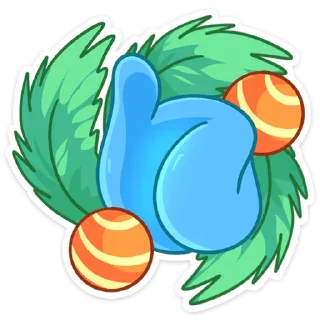 👍