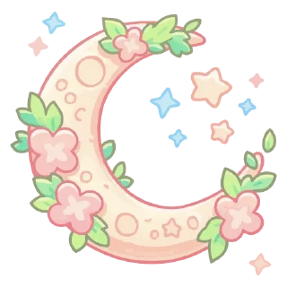 🌙