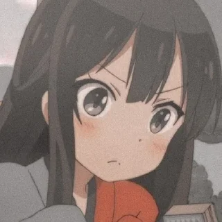 😒