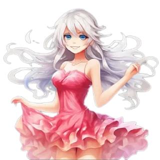 💃