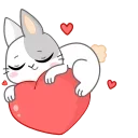 ❤️