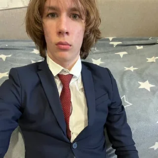 🤵‍♂