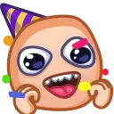 🥳