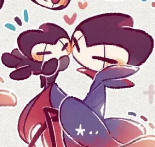 💞